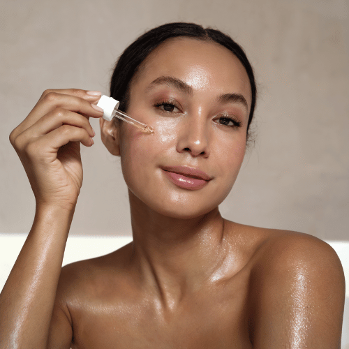 Whole Body Whitening & Advanced Serums