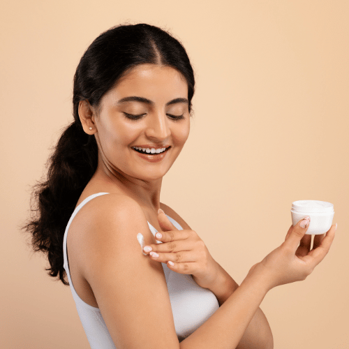 Skin Whitening Creams