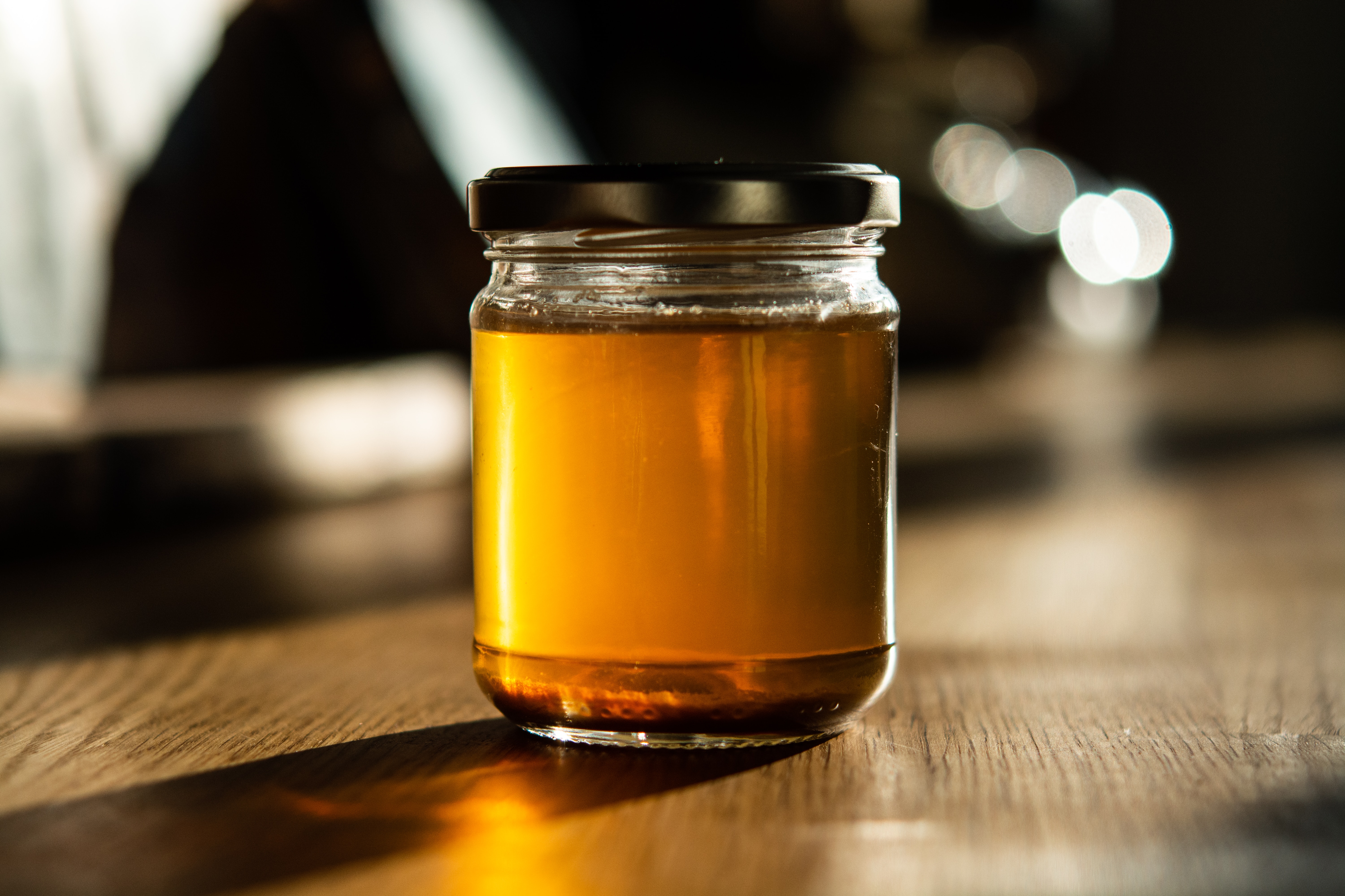 Honey Image