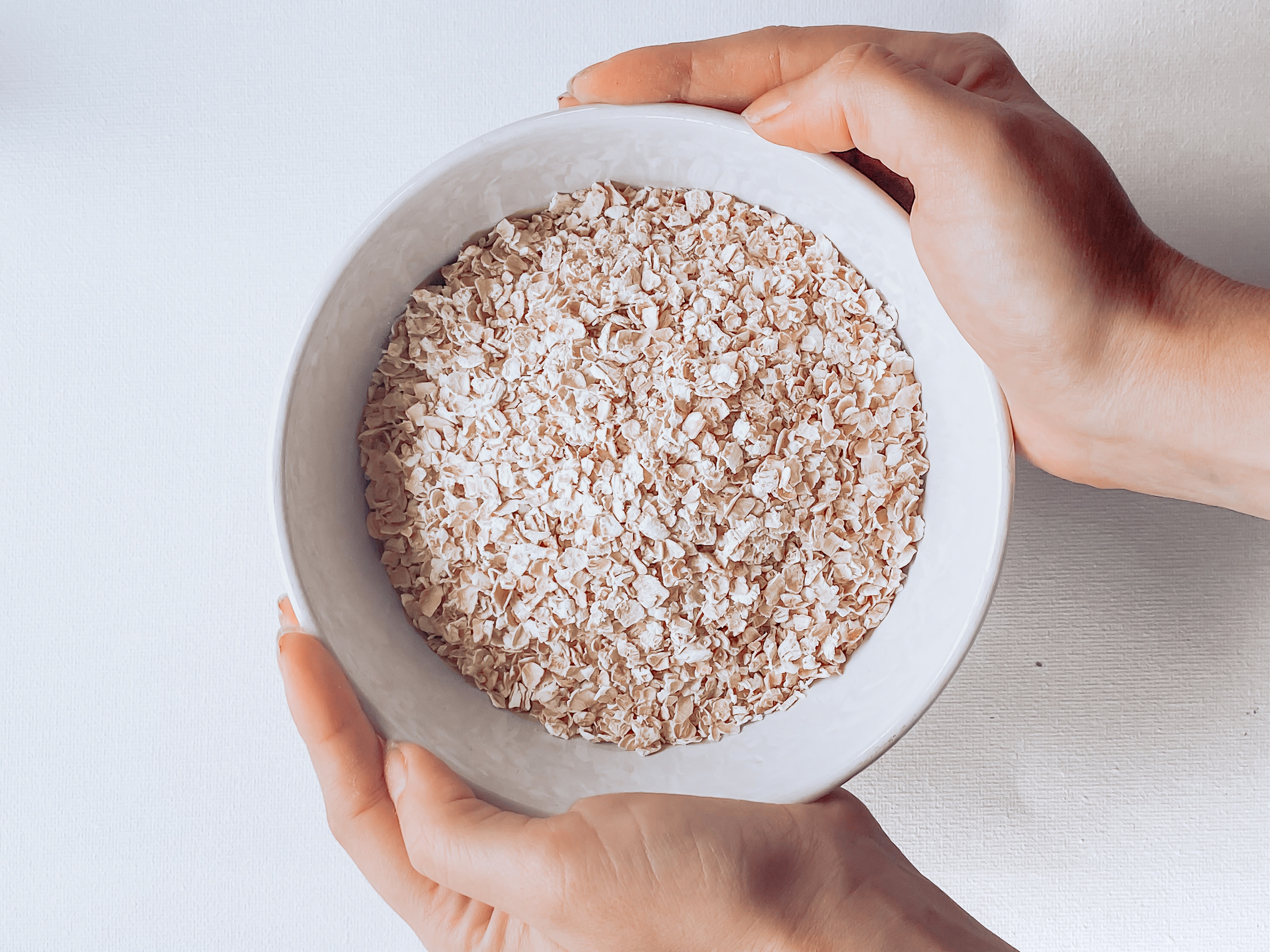 Oatmeal Image
