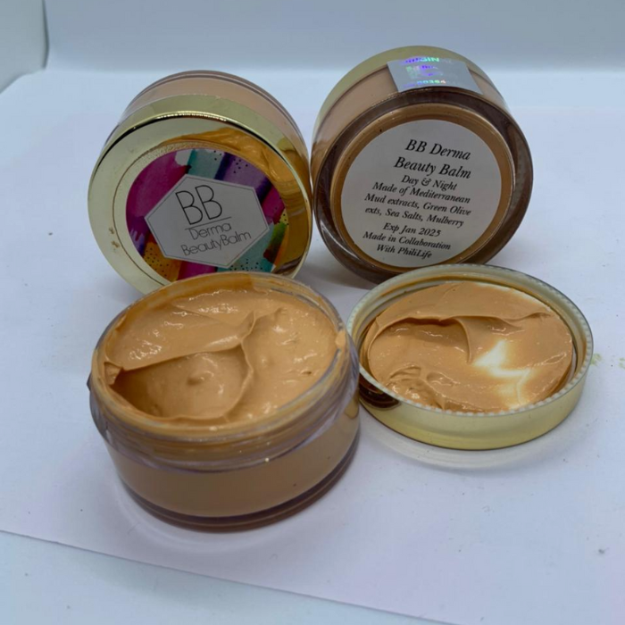 DERMA BEAUTY BALM