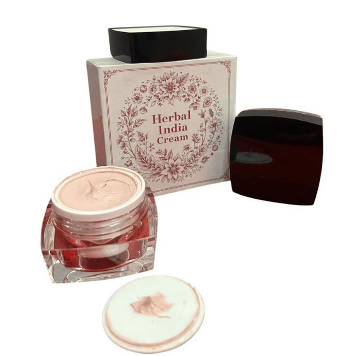 Herbal India Pink Daily Beauty Cream