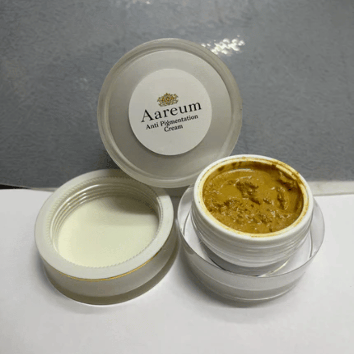 AAREUM ANTI PIGMENTATION CREAM